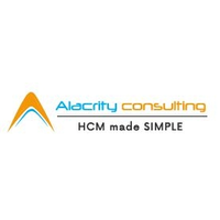 Alacrity Consulting logo, Alacrity Consulting contact details