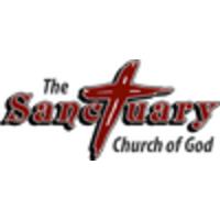 Sanctuary Church Of God logo, Sanctuary Church Of God contact details