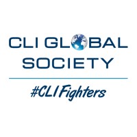 CLI Global Society logo, CLI Global Society contact details