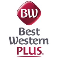 Best Western Plus Crown Colony Inn & Suites logo, Best Western Plus Crown Colony Inn & Suites contact details