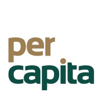 Per Capita Australia logo, Per Capita Australia contact details