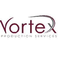 Vortex Production Services logo, Vortex Production Services contact details