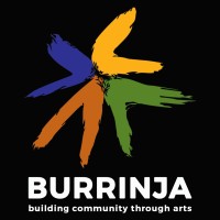 Burrinja Dandenong Ranges Community Cultural Centre logo, Burrinja Dandenong Ranges Community Cultural Centre contact details