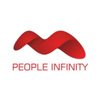 People Infinity logo, People Infinity contact details