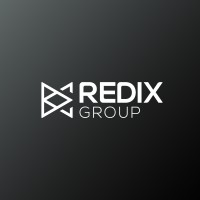 Redix Group logo, Redix Group contact details