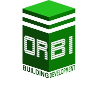 Orbi Group logo, Orbi Group contact details