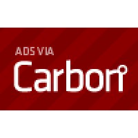 Carbon Ads logo, Carbon Ads contact details