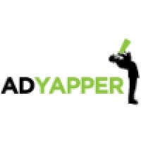 AdYapper logo, AdYapper contact details