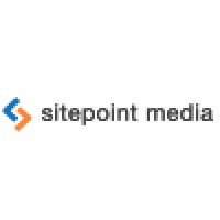 SitePoint Media logo, SitePoint Media contact details