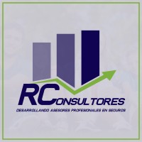 RC Consultores logo, RC Consultores contact details