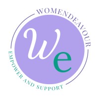 Womendeavour logo, Womendeavour contact details