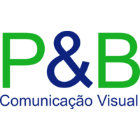 P&B Comunicação Visual logo, P&B Comunicação Visual contact details