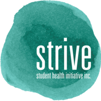 Strive Student Health Initiative logo, Strive Student Health Initiative contact details