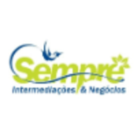 Grupo Sempre Intermediações& Negocios logo, Grupo Sempre Intermediações& Negocios contact details