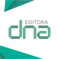 Editora DNA logo, Editora DNA contact details