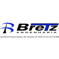 Bretz Engenharia logo, Bretz Engenharia contact details