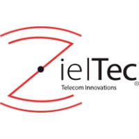 Zieltec Telecom logo, Zieltec Telecom contact details