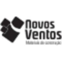 Novos Ventos Materiais de Construção LTDA logo, Novos Ventos Materiais de Construção LTDA contact details