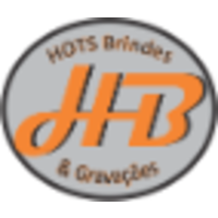 HOTS Brindes logo, HOTS Brindes contact details