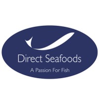 Direct Seafoods logo, Direct Seafoods contact details