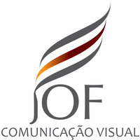 JOF Comunicação Visual logo, JOF Comunicação Visual contact details