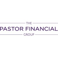 The Pastor Financial Group logo, The Pastor Financial Group contact details