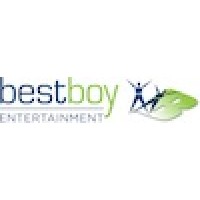 Best Boy Entertainment logo, Best Boy Entertainment contact details