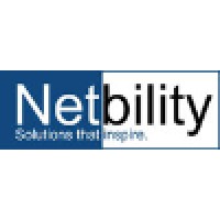 Netbility, Inc. logo, Netbility, Inc. contact details