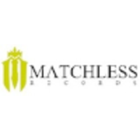 Matchless Records logo, Matchless Records contact details