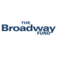 The Broadway Fund logo, The Broadway Fund contact details