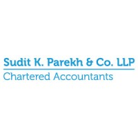 Sudit K. Parekh & Co. LLP logo, Sudit K. Parekh & Co. LLP contact details