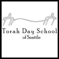 Torah Day School of Seattle logo, Torah Day School of Seattle contact details