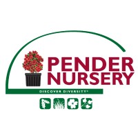 Pender Nursery, Inc. logo, Pender Nursery, Inc. contact details