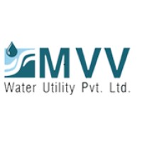 MVV Water Utility Private Limited logo, MVV Water Utility Private Limited contact details