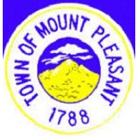 Mount Pleasant Town Pool logo, Mount Pleasant Town Pool contact details