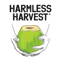 Harmless Harvest logo, Harmless Harvest contact details