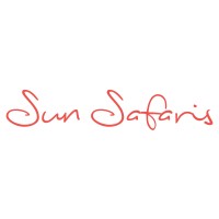 Sun Safaris logo, Sun Safaris contact details