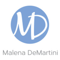 Malena DeMartini, Inc. logo, Malena DeMartini, Inc. contact details