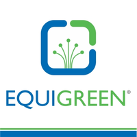 Equigreen logo, Equigreen contact details