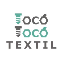 Tocó Tocó Textil logo, Tocó Tocó Textil contact details