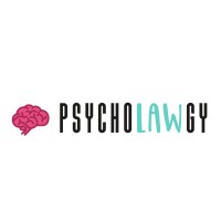 PsychoLAWgy logo, PsychoLAWgy contact details