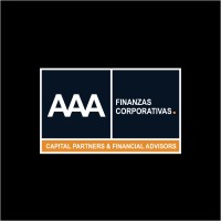 AAA Finanzas Corporativas logo, AAA Finanzas Corporativas contact details