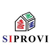 SIPROVI INMOBILIARIA logo, SIPROVI INMOBILIARIA contact details