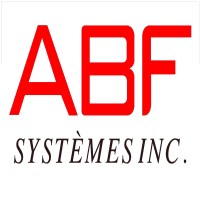 ABF SystÃ¨mes Inc. logo, ABF SystÃ¨mes Inc. contact details