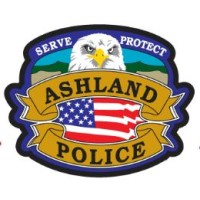 Ashland Police Department logo, Ashland Police Department contact details