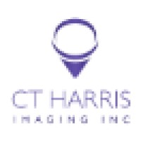 C.T. Harris Imaging Inc. logo, C.T. Harris Imaging Inc. contact details