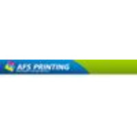 Afs Printing logo, Afs Printing contact details