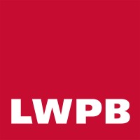 LWPB Architecture logo, LWPB Architecture contact details