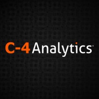 C-4 Analytics logo, C-4 Analytics contact details