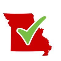 Missourians for Ranked Choice Voting logo, Missourians for Ranked Choice Voting contact details